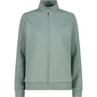 CMP 31d4266 Sweatshirt Med Dragkedja