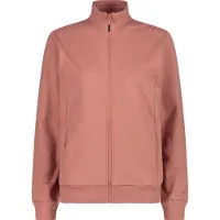 CMP 31d4266 Sweatshirt Med Dragkedja
