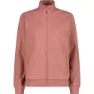 CMP 31d4266 Sweatshirt Med Dragkedja