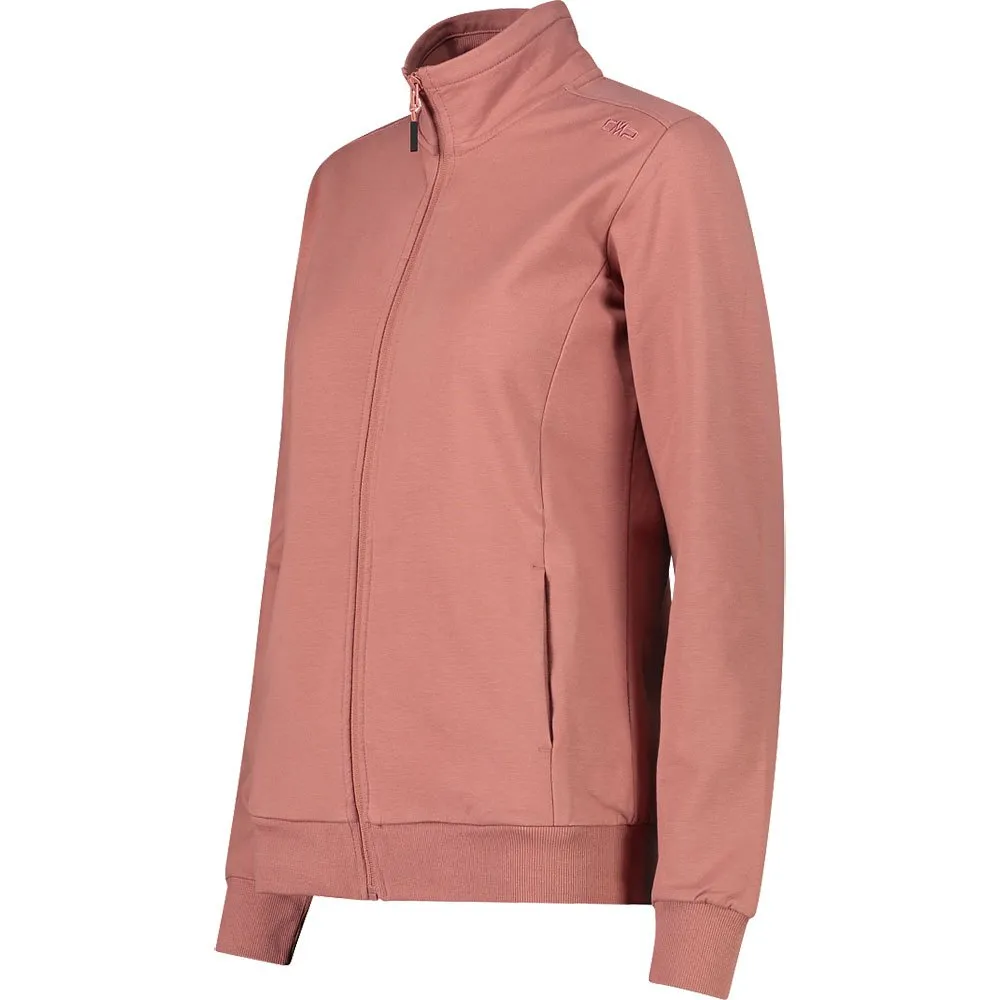 CMP 31d4266 Sweatshirt Med Dragkedja