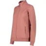 CMP 31d4266 Sweatshirt Med Dragkedja