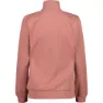 CMP 31d4266 Sweatshirt Med Dragkedja