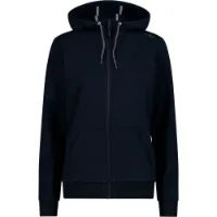CMP 31d4276 Sweatshirt Med Dragkedja CMP 31d4276 Sweatshirt Med Dragkedja