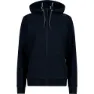 CMP 31d4276 Sweatshirt Med Dragkedja