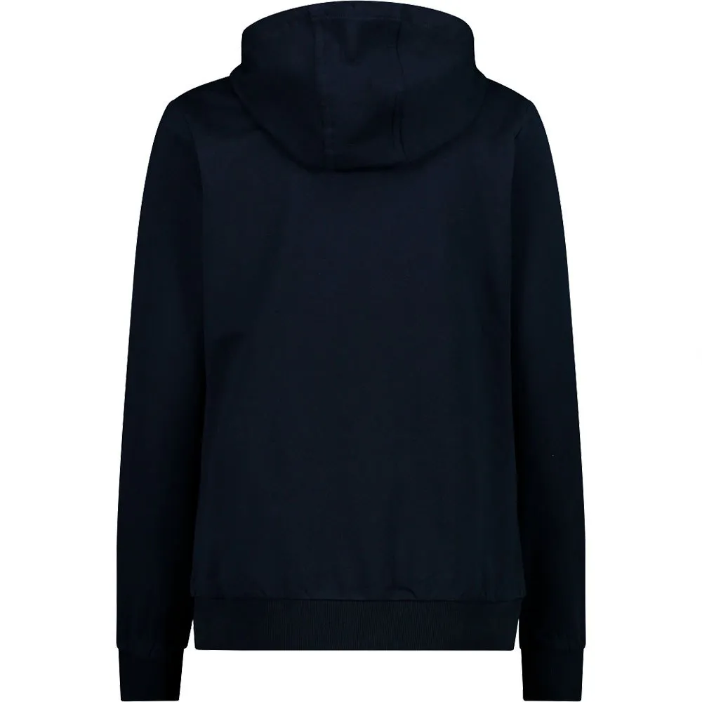 CMP 31d4276 Sweatshirt Med Dragkedja