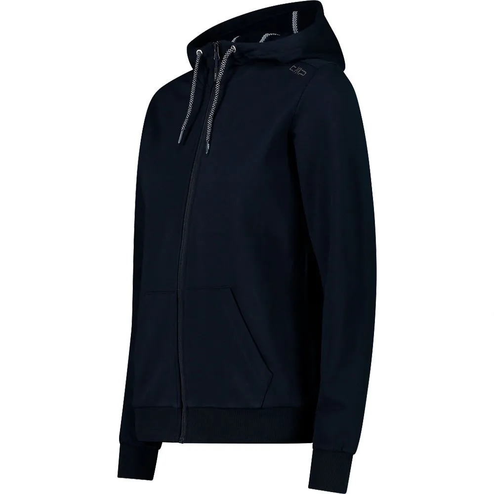 CMP 31d4276 Sweatshirt Med Dragkedja