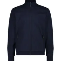 CMP 31d4307 Sweatshirt Med Dragkedja
