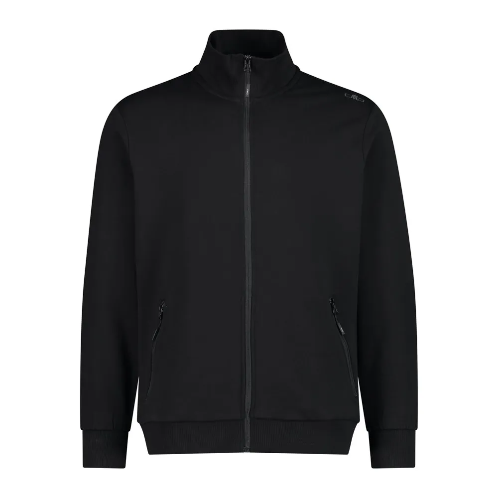 CMP 31d4307 Sweatshirt Med Dragkedja