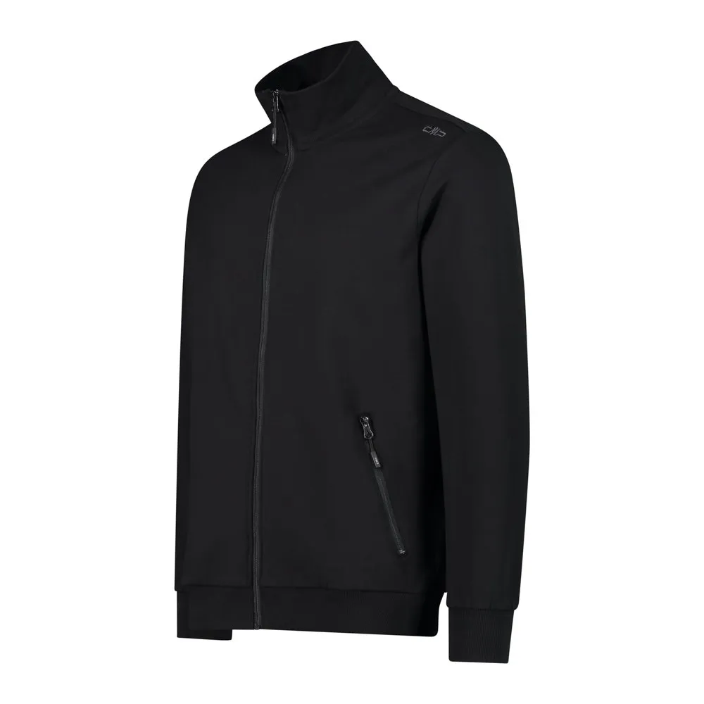 CMP 31d4307 Sweatshirt Med Dragkedja
