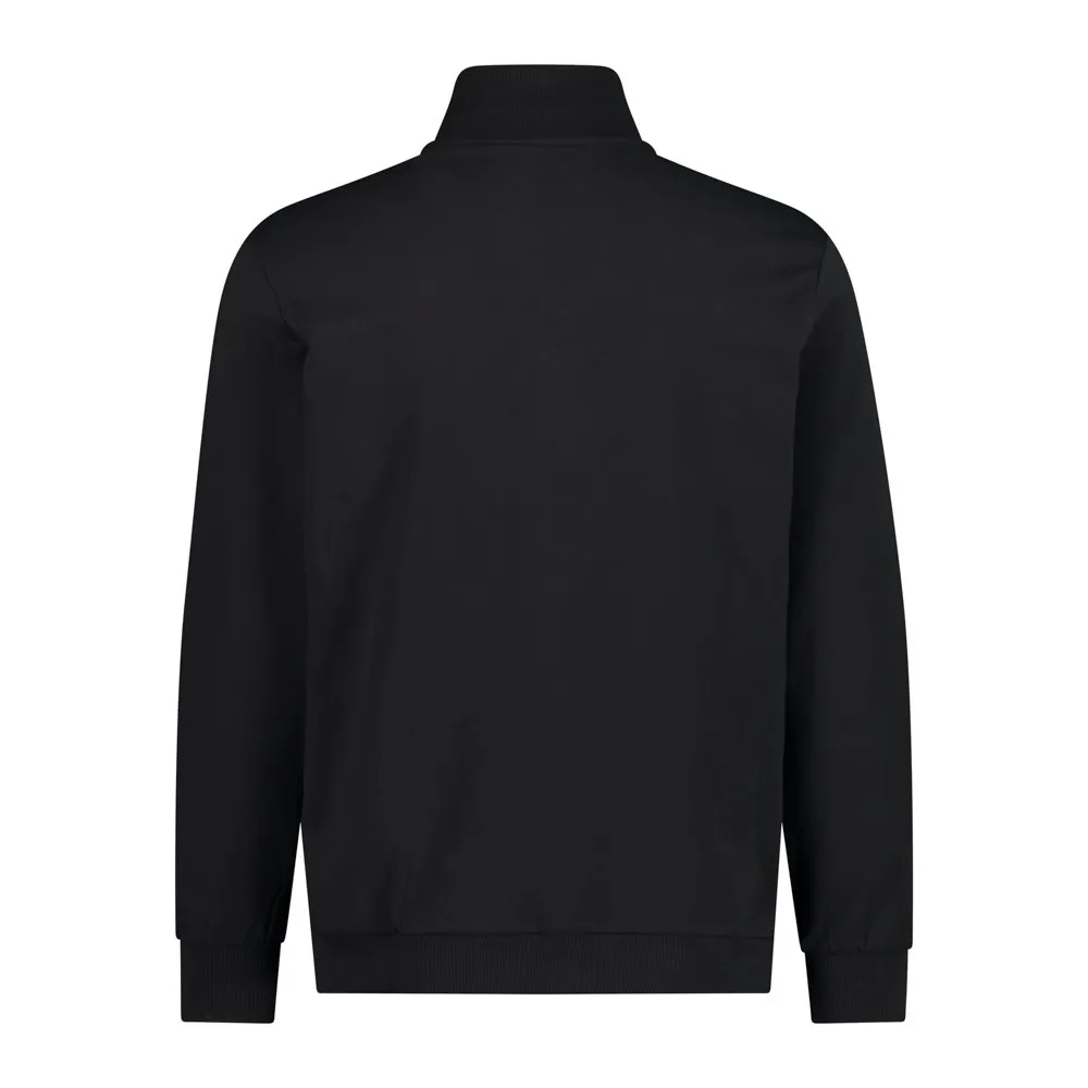 CMP 31d4307 Sweatshirt Med Dragkedja