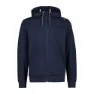 CMP 31d4317 Sweatshirt Med Dragkedja