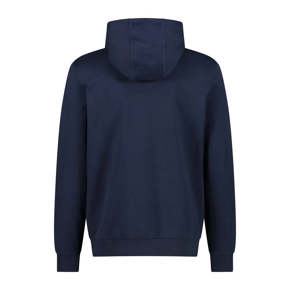 CMP 31d4317 Sweatshirt Med Dragkedja