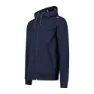CMP 31d4317 Sweatshirt Med Dragkedja