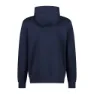 CMP 31d4317 Sweatshirt Med Dragkedja