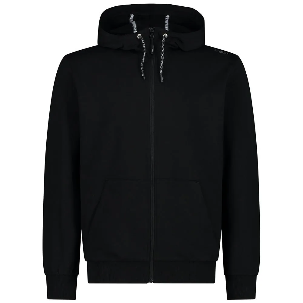 CMP 31d4317 Sweatshirt Med Dragkedja