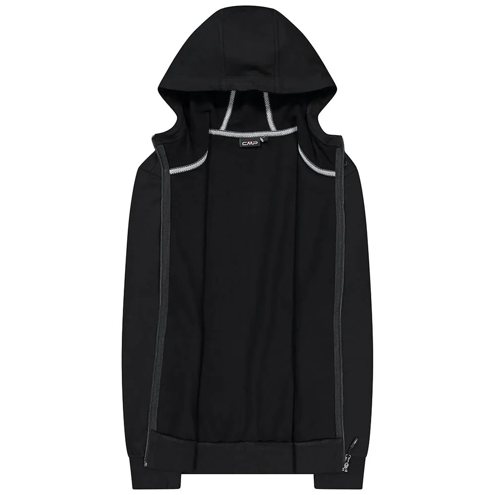 CMP 31d4317 Sweatshirt Med Dragkedja