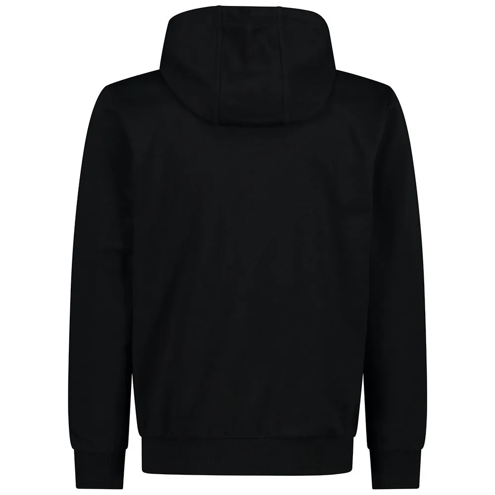 CMP 31d4317 Sweatshirt Med Dragkedja