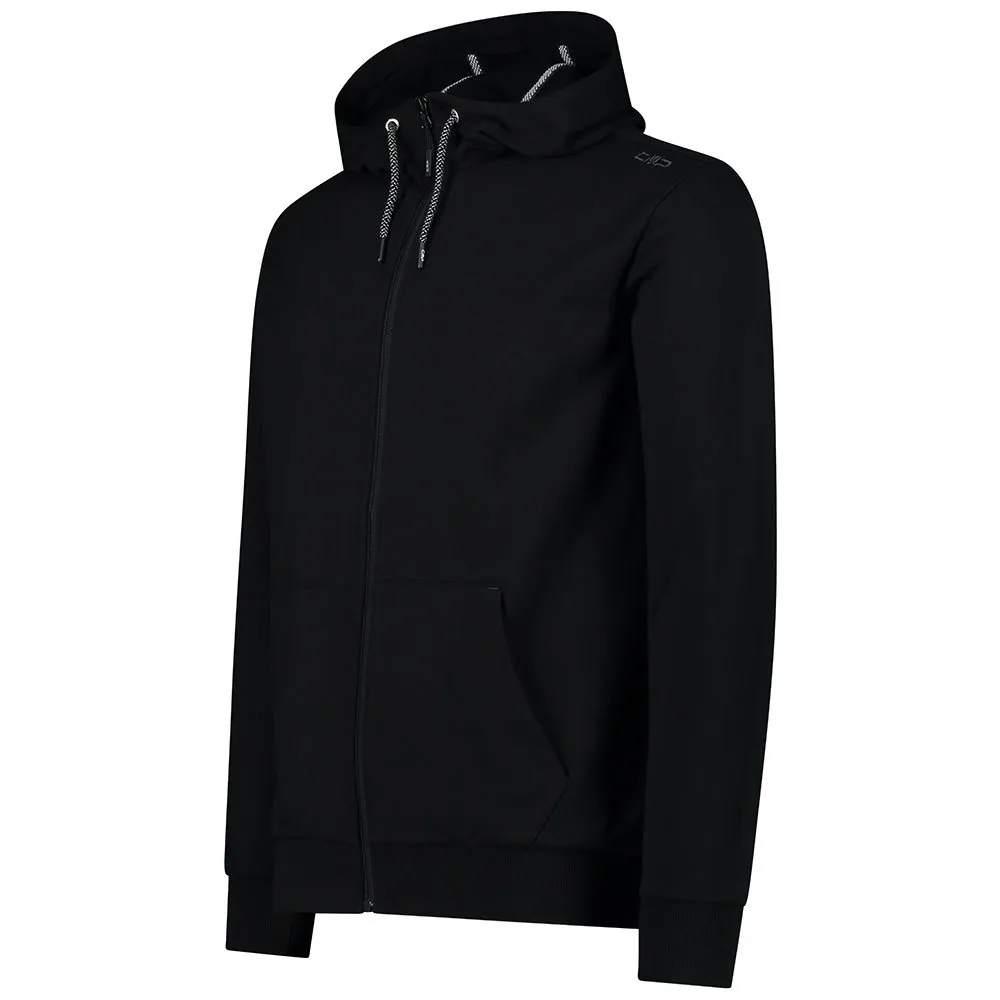 CMP 31d4317 Sweatshirt Med Dragkedja
