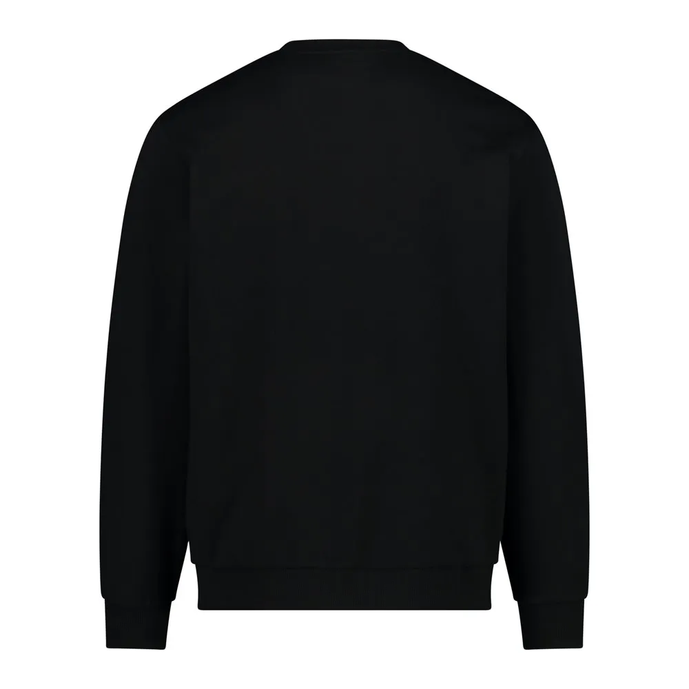 CMP 31d4327 Tröja, Black