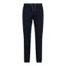 CMP 31d4507 Byxor, Black blue