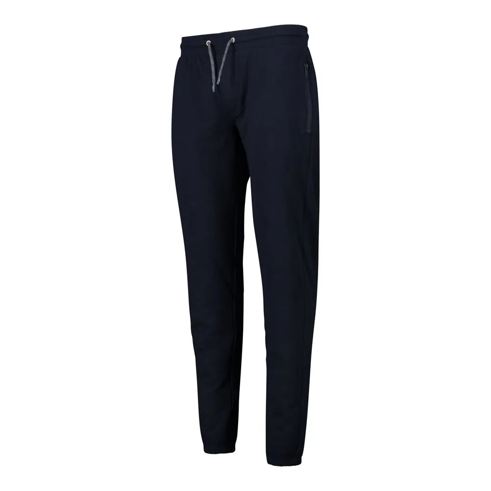CMP 31d4507 Byxor, Black blue