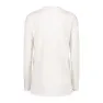 CMP 31d4586 T-shirt Med Lång ärm, B.co gesso