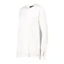 CMP 31d4586 T-shirt Med Lång ärm, B.co gesso