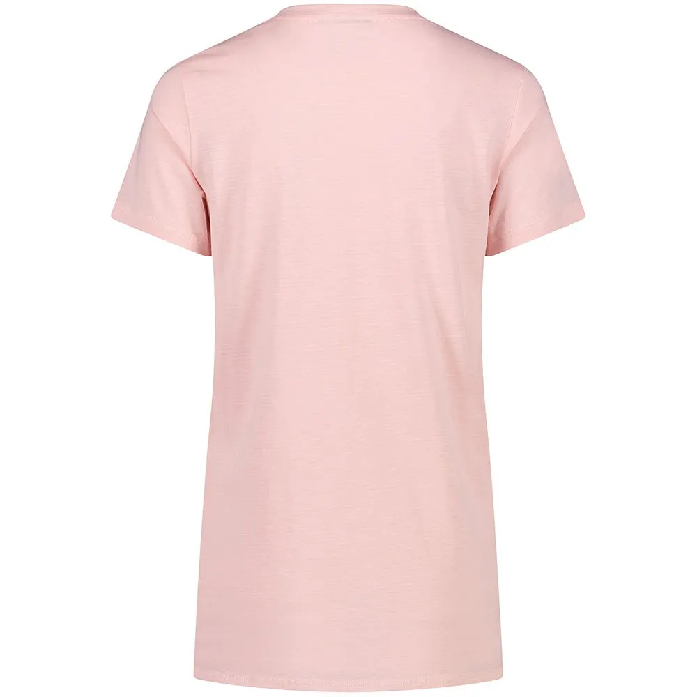 CMP 31d4656 T-shirt Med Korta ärmar CMP 31d4656 T-shirt Med Korta ärmar