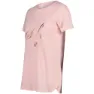 CMP 31d4656 T-shirt Med Korta ärmar