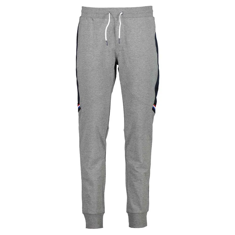 CMP 31d8537m Byxor, Grey melange
