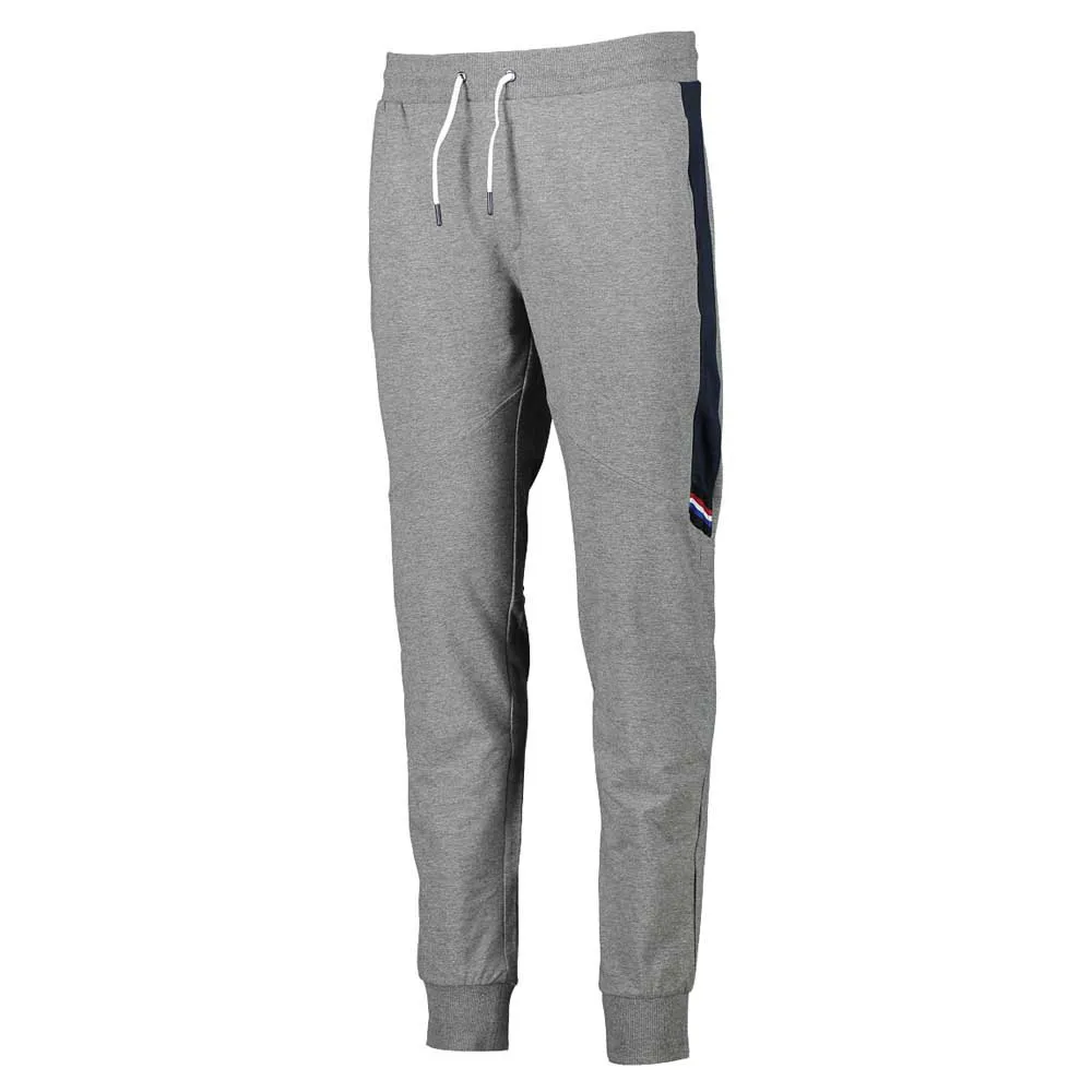 CMP 31d8537m Byxor, Grey melange