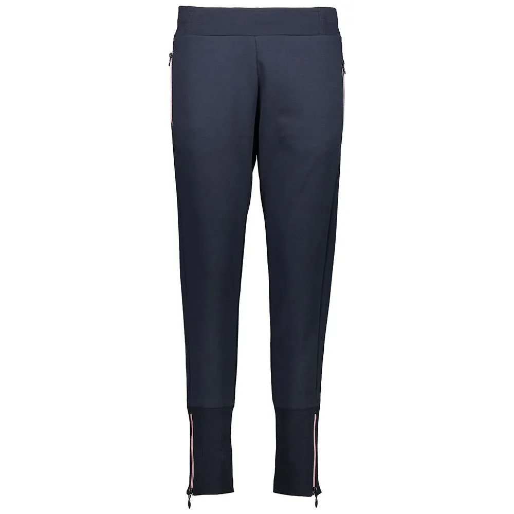 CMP 31d8656 Byxor, Black blue