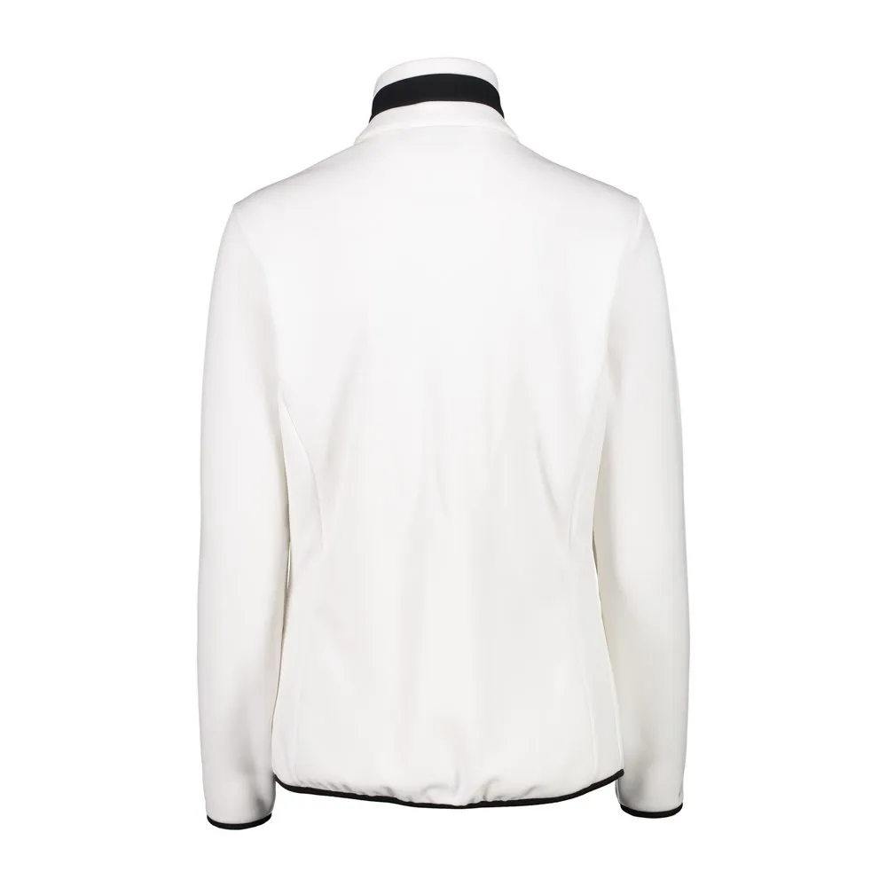 CMP 31e0856 Fleece, White CMP 31e0856 Fleece, White