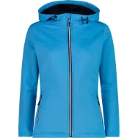 CMP 31e1836 Softshelljacka