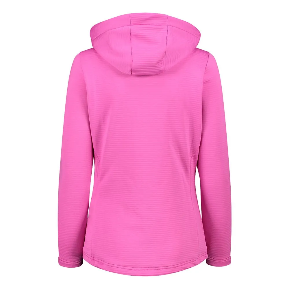 CMP 31e1836 Softshelljacka
