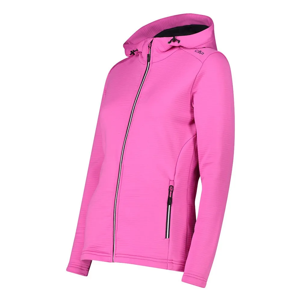 CMP 31e1836 Softshelljacka