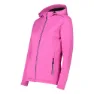 CMP 31e1836 Softshelljacka