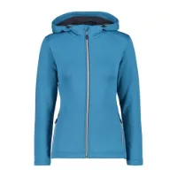 CMP 31e1836 Sweatshirt Med Dragkedja CMP 31e1836 Sweatshirt Med Dragkedja
