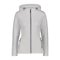 CMP 31e1836 Sweatshirt Med Dragkedja