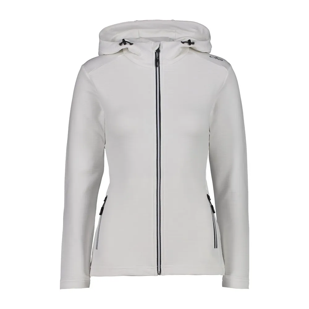 CMP 31e1836 Sweatshirt Med Dragkedja
