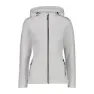 CMP 31e1836 Sweatshirt Med Dragkedja