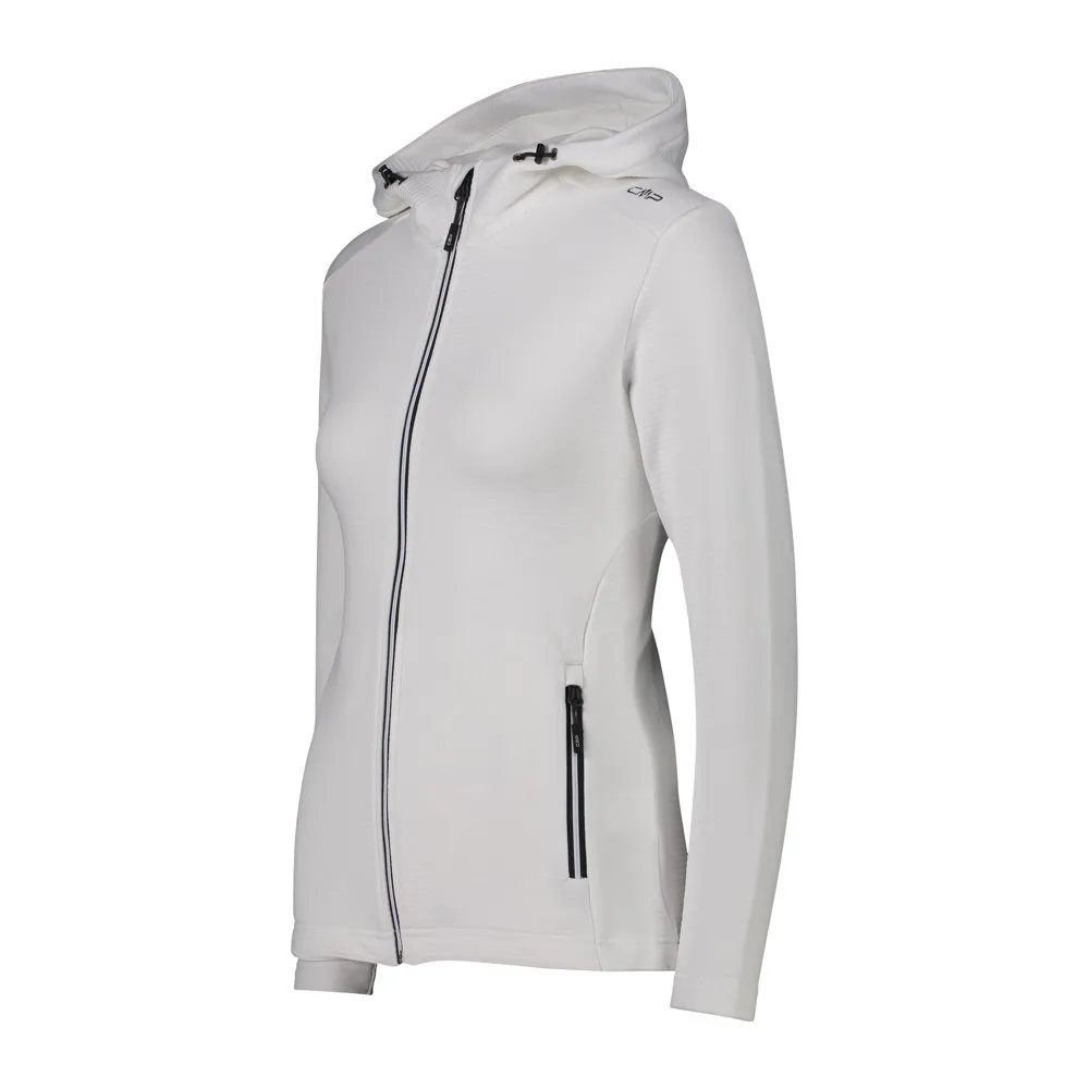CMP 31e1836 Sweatshirt Med Dragkedja