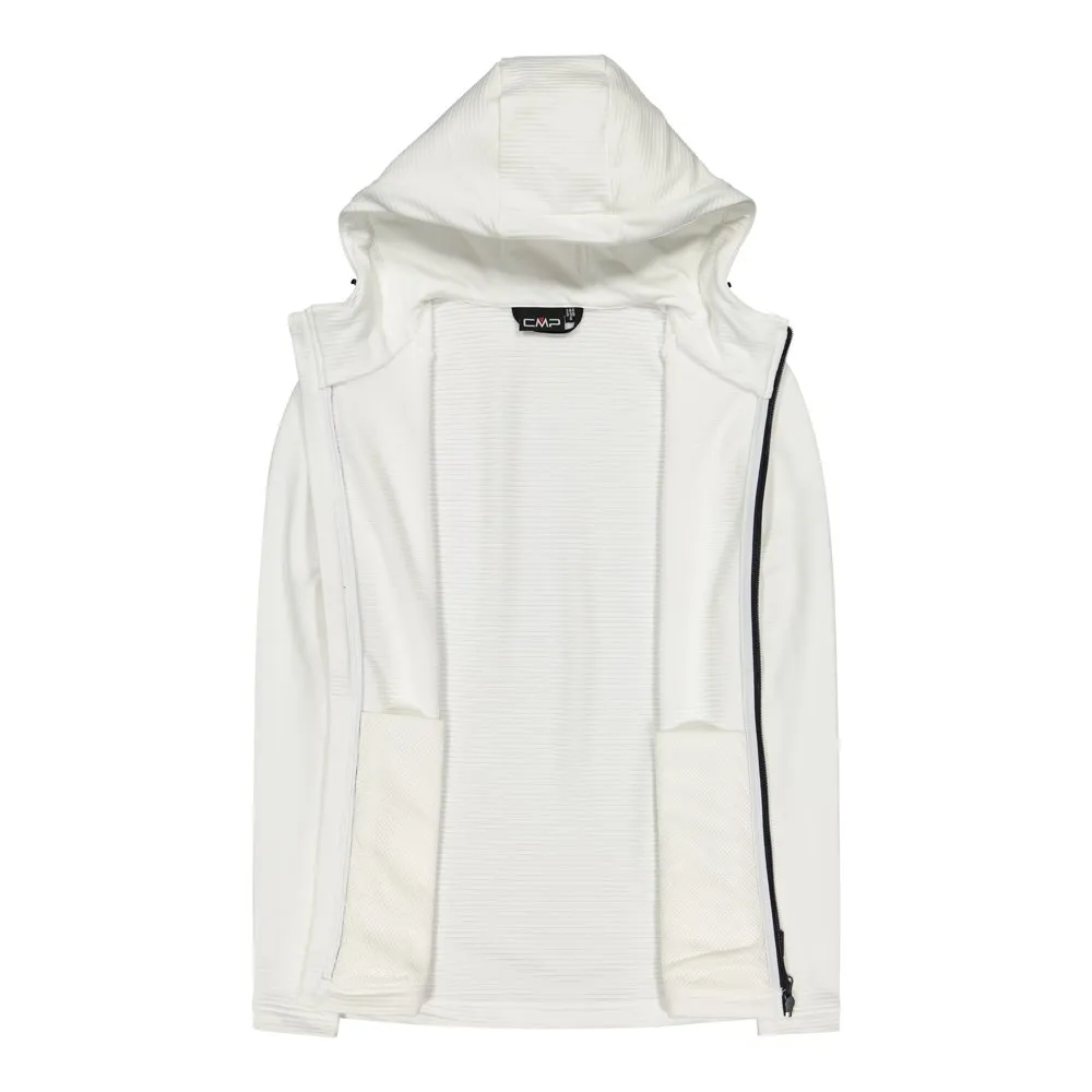 CMP 31e1836 Sweatshirt Med Dragkedja