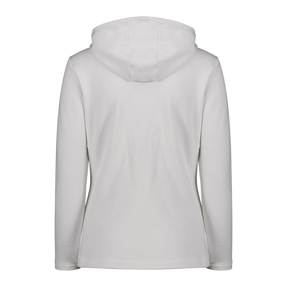 CMP 31e1836 Sweatshirt Med Dragkedja