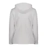 CMP 31e1836 Sweatshirt Med Dragkedja