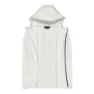 CMP 31e1836 Sweatshirt Med Dragkedja