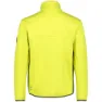 CMP 31e2067 Fleecejacka Med Dragkedja, Lime