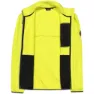 CMP 31e2067 Fleecejacka Med Dragkedja, Lime