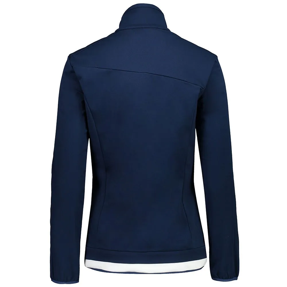 CMP 31e5746 Softshelljacka, Blue