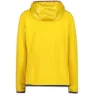 CMP 31g3416 Fix Hood Fleece Med Halv Dragkedja